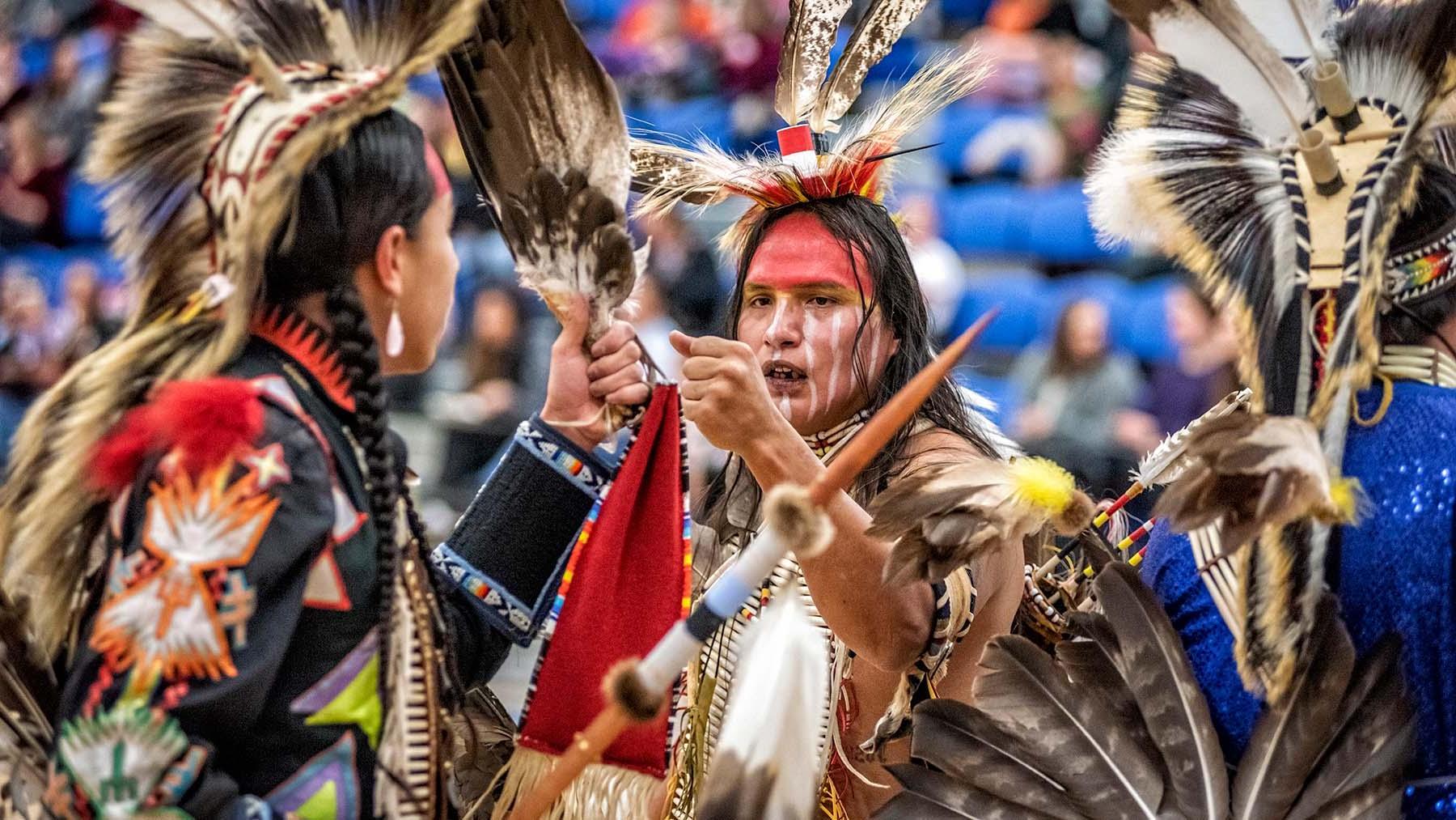 Powwow 2022